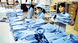 Vietnam enjoys trade surplus with Malaysia